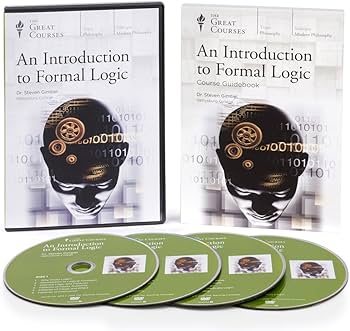Introduction to Formal Logic 【jk2】 Amazon.com: An Introduction to Formal Logic : Steven Gimbel